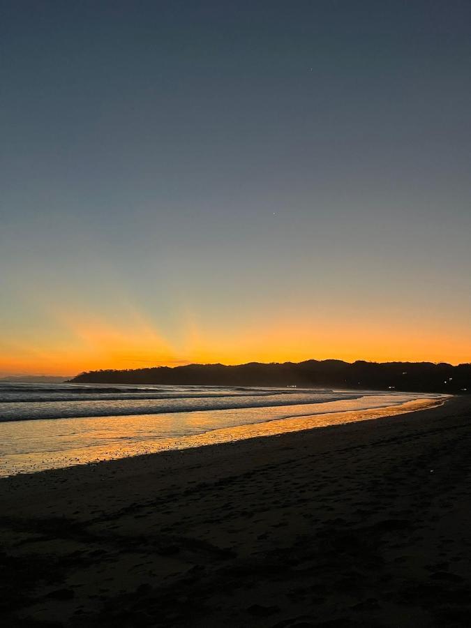La Choza Playa Venao 호텔 외부 사진